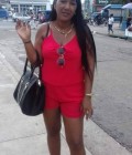 Dating Woman Spain to Sevilla : Carolina, 51 years